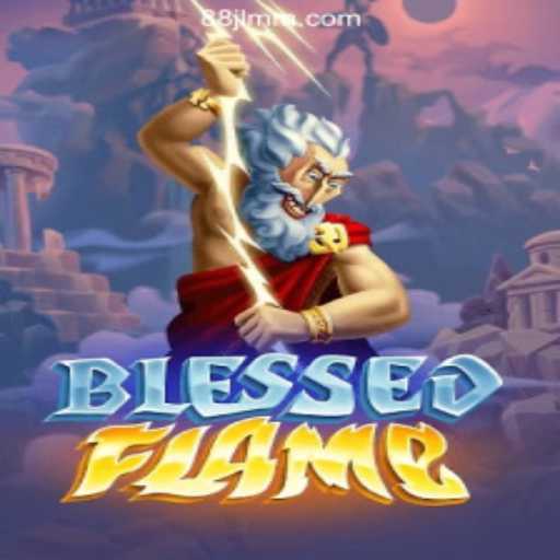 Exploring the Thrilling World of BlessedFlame: A Comprehensive Guide