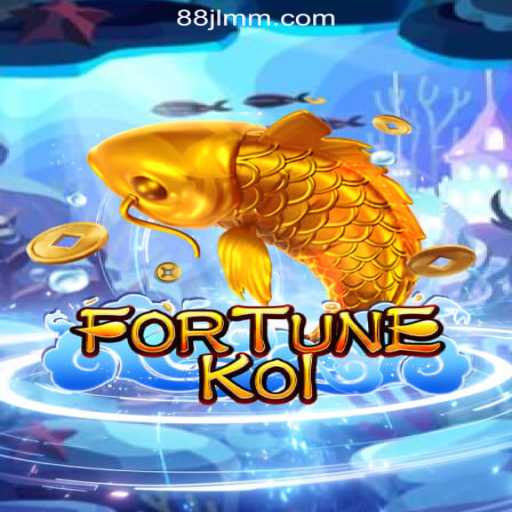 FORTUNEKOI: Dive into the World of Online Casino Gaming in the Philippines