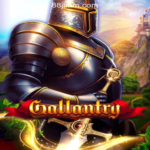 Gallantry: An Immersive Gaming Experience with 88JL.COM Online Casino Philippines