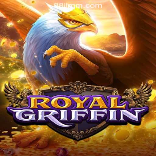 Discover the Exciting World of RoyalGriffin at 88JL.COM Online Casino Philippines